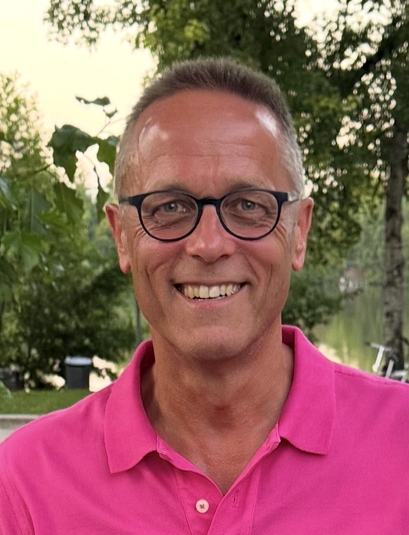 Torsten Gartzke, Gesundheitscoach bei Herrlich-Vital